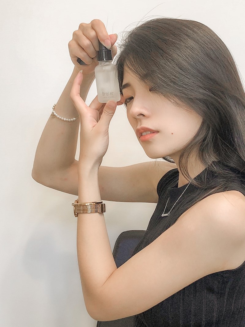 女人知己試用大隊,口碑行銷,部落客行銷,Brater 亮白保濕精華,Brater,亮白保濕精華,亮白,保濕