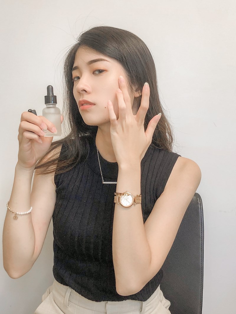 女人知己試用大隊,口碑行銷,部落客行銷,Brater 亮白保濕精華,Brater,亮白保濕精華,亮白,保濕