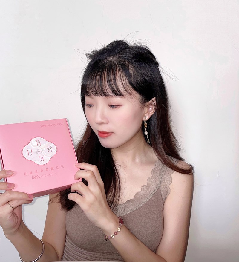 女人知己試用大隊,口碑行銷,部落客行銷,璽笙生技 莓好日常蔓越莓類黃酮胜肽,璽笙生技,莓好日常,美好日常,酵素,鳳梨酵素,複合酵素,蔓越莓,穀胱甘肽,非基因改造,蜂王乳,胜肽,SOD,類黃酮,前花青素,維生素C,抗氧化,五年熟成,調整體質,私密處保養,養顏美容,幫助入睡,改變菌叢生態