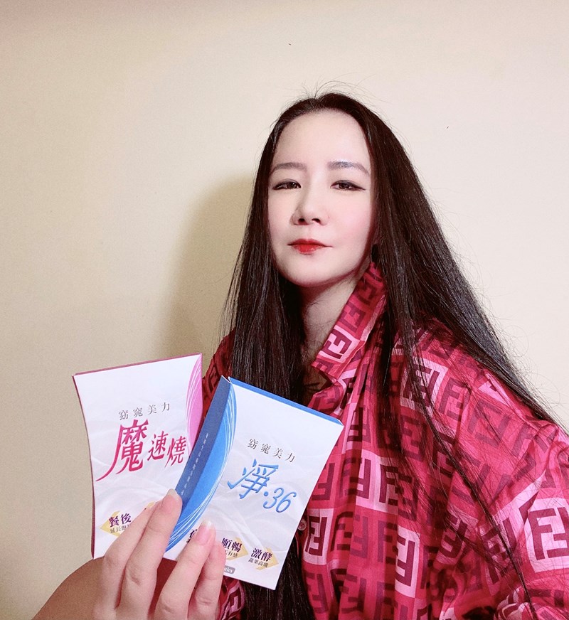 女人知己試用大隊,口碑行銷,部落客行銷,ROB,很愛吃,食量大,容易腫,ROB1+1組,ROB魔速燒動組,ROB爆速3合1組,外型差好多