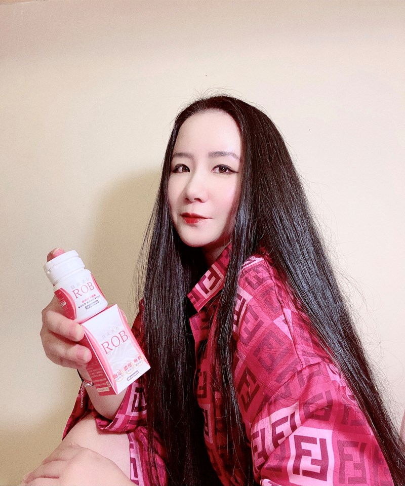 女人知己試用大隊,口碑行銷,部落客行銷,ROB,很愛吃,食量大,容易腫,ROB1+1組,ROB魔速燒動組,ROB爆速3合1組,外型差好多
