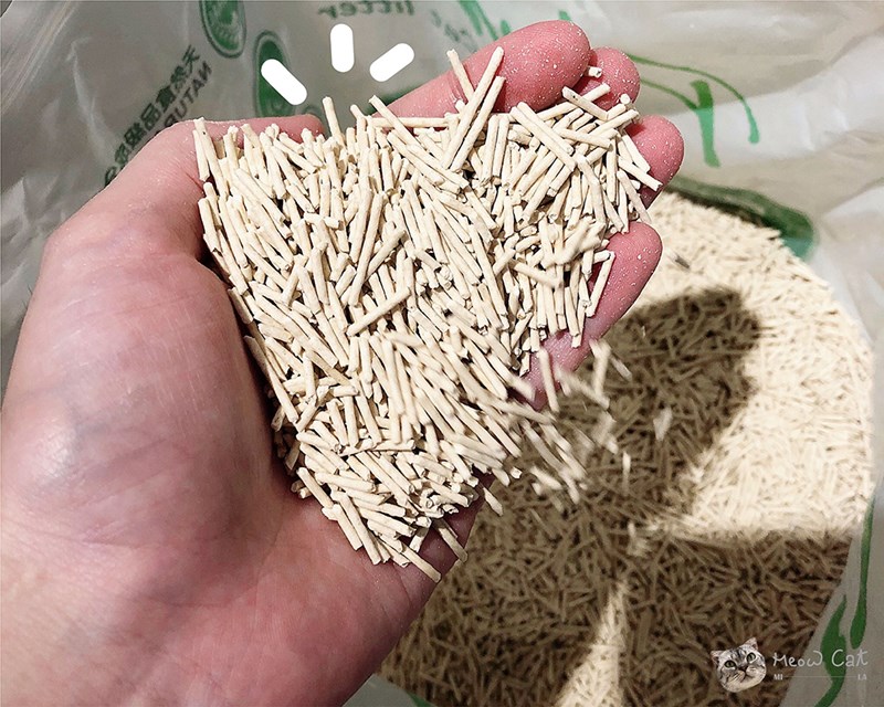 女人知己試用大隊,口碑行銷,部落客行銷,寵愛物語 輕植系貓砂 極細型 14lb,天然食品級原料,1.5mm超級細，用量省,包覆性強,無添加有害物質,可沖馬桶或當作推肥使用,低粉塵,迅速凝結,換砂無感轉換