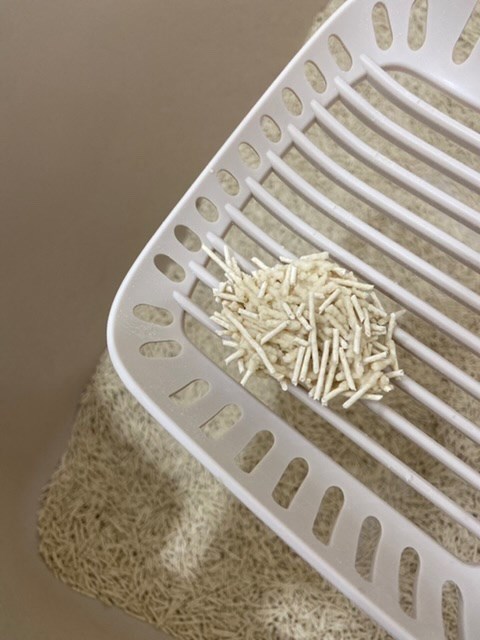 女人知己試用大隊,口碑行銷,部落客行銷,寵愛物語 輕植系貓砂 極細型 14lb,天然食品級原料,1.5mm超級細，用量省,包覆性強,無添加有害物質,可沖馬桶或當作推肥使用,低粉塵,迅速凝結,換砂無感轉換