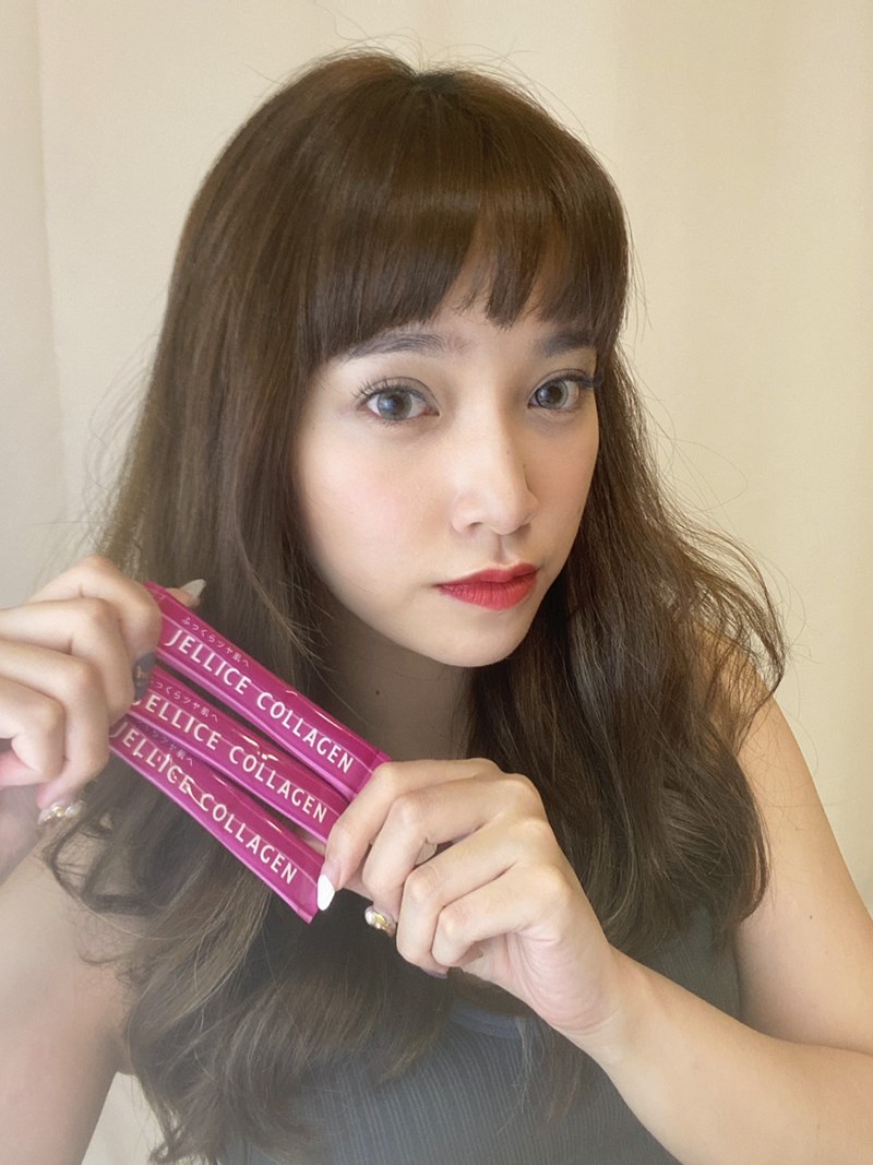 女人知己試用大隊,口碑行銷,部落客行銷,極速Q彈膠原蛋白 HACP膠原三肽,JELLICE傑樂,日本技術,膠原蛋白推薦,膠原蛋白粉,青春美麗,養顏美容,0添加,全球熱賣,HACP膠原三肽就是肽小,肽快,肽有效