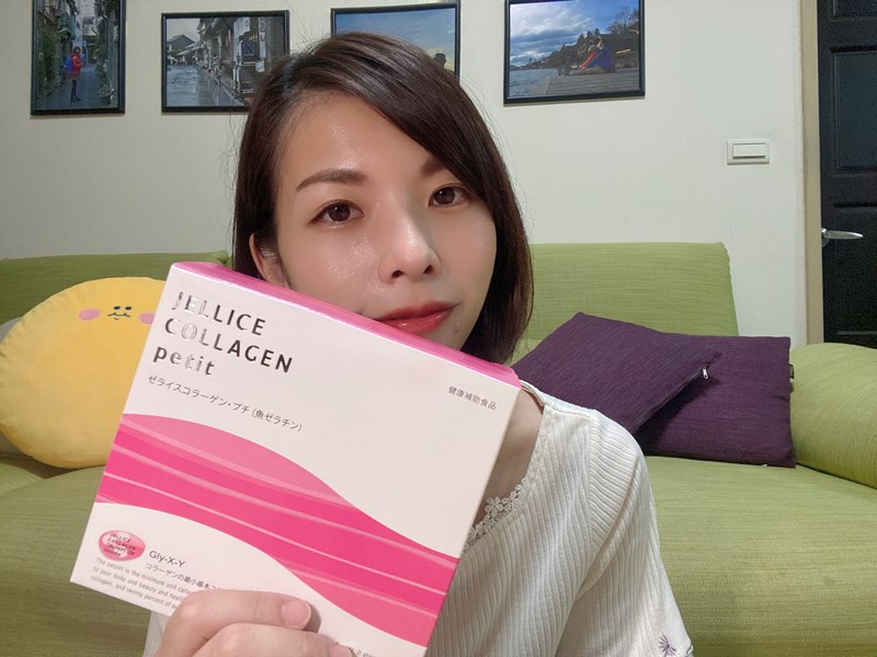 女人知己試用大隊,口碑行銷,部落客行銷,極速Q彈膠原蛋白 HACP膠原三肽,JELLICE傑樂,日本技術,膠原蛋白推薦,膠原蛋白粉,青春美麗,養顏美容,0添加,全球熱賣,HACP膠原三肽就是肽小,肽快,肽有效