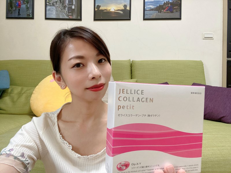 女人知己試用大隊,口碑行銷,部落客行銷,極速Q彈膠原蛋白 HACP膠原三肽,JELLICE傑樂,日本技術,膠原蛋白推薦,膠原蛋白粉,青春美麗,養顏美容,0添加,全球熱賣,HACP膠原三肽就是肽小,肽快,肽有效