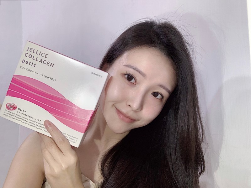 女人知己試用大隊,口碑行銷,部落客行銷,極速Q彈膠原蛋白 HACP膠原三肽,JELLICE傑樂,日本技術,膠原蛋白推薦,膠原蛋白粉,青春美麗,養顏美容,0添加,全球熱賣,HACP膠原三肽就是肽小,肽快,肽有效