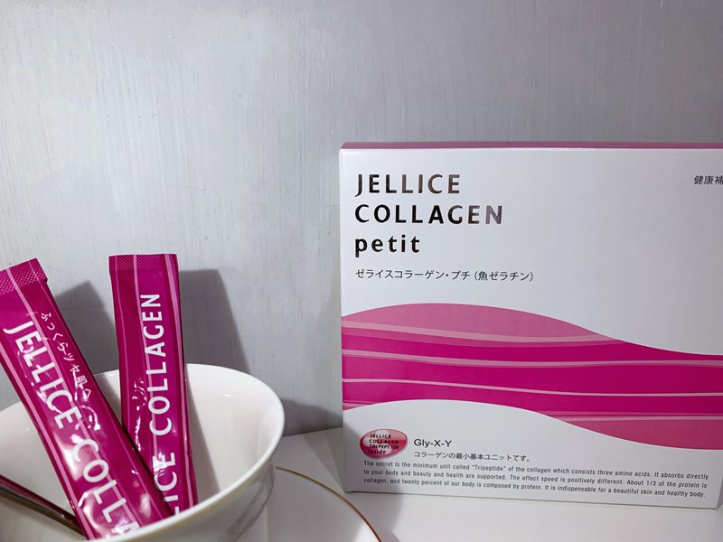 女人知己試用大隊,口碑行銷,部落客行銷,極速Q彈膠原蛋白 HACP膠原三肽,JELLICE傑樂,日本技術,膠原蛋白推薦,膠原蛋白粉,青春美麗,養顏美容,0添加,全球熱賣,HACP膠原三肽就是肽小,肽快,肽有效