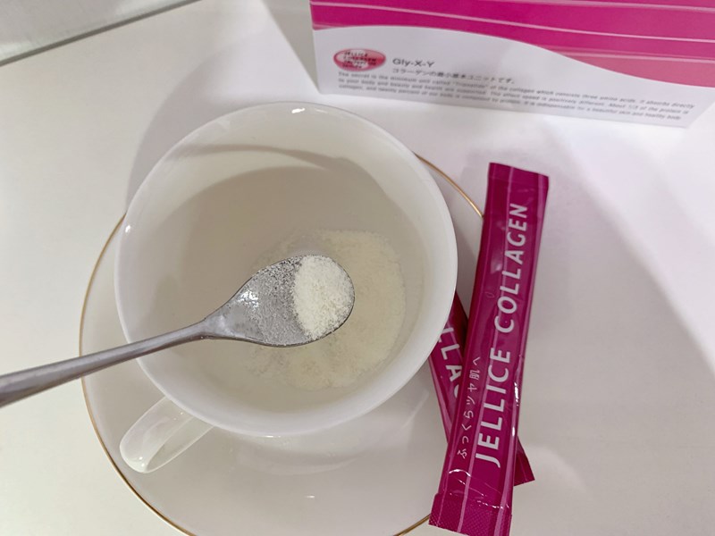 女人知己試用大隊,口碑行銷,部落客行銷,極速Q彈膠原蛋白 HACP膠原三肽,JELLICE傑樂,日本技術,膠原蛋白推薦,膠原蛋白粉,青春美麗,養顏美容,0添加,全球熱賣,HACP膠原三肽就是肽小,肽快,肽有效