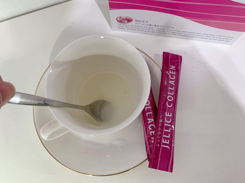 女人知己試用大隊,口碑行銷,部落客行銷,極速Q彈膠原蛋白 HACP膠原三肽,JELLICE傑樂,日本技術,膠原蛋白推薦,膠原蛋白粉,青春美麗,養顏美容,0添加,全球熱賣,HACP膠原三肽就是肽小,肽快,肽有效