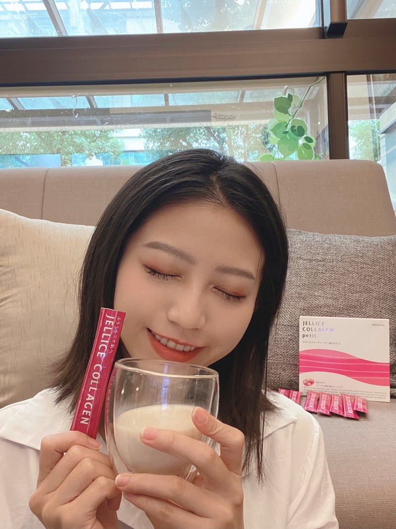女人知己試用大隊,口碑行銷,部落客行銷,極速Q彈膠原蛋白 HACP膠原三肽,JELLICE傑樂,日本技術,膠原蛋白推薦,膠原蛋白粉,青春美麗,養顏美容,0添加,全球熱賣,HACP膠原三肽就是肽小,肽快,肽有效