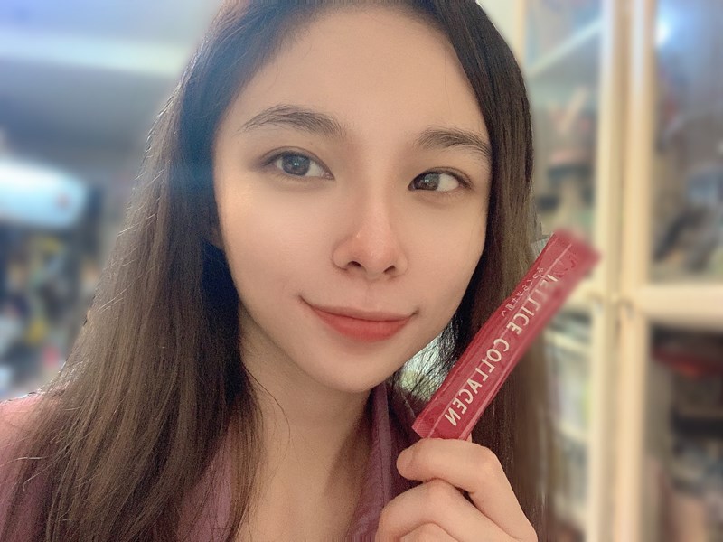 女人知己試用大隊,口碑行銷,部落客行銷,極速Q彈膠原蛋白 HACP膠原三肽,JELLICE傑樂,日本技術,膠原蛋白推薦,膠原蛋白粉,青春美麗,養顏美容,0添加,全球熱賣,HACP膠原三肽就是肽小,肽快,肽有效