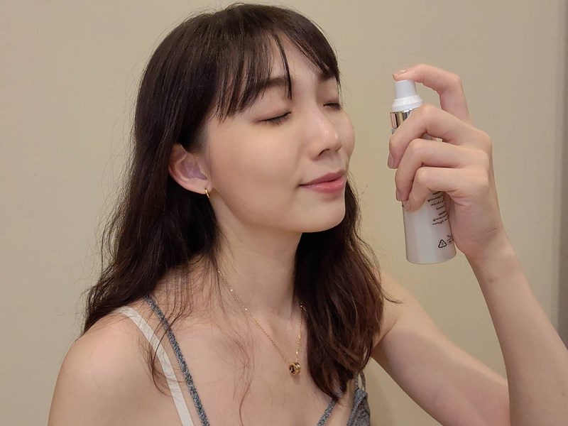 女人知己試用大隊,口碑行銷,部落客行銷,Bella Nushen 速撫敏修護精露,輕輕一噴舒緩肌膚各種不適，一瓶搞定！！,由內而外，從肌底保濕滋養修復肌膚 ,賦活肌膚,趕走暗沉,舒緩乾燥及乾燥引起的皮膚癢,修護肌膚屏障，提升肌膚對環境傷害的防禦力
