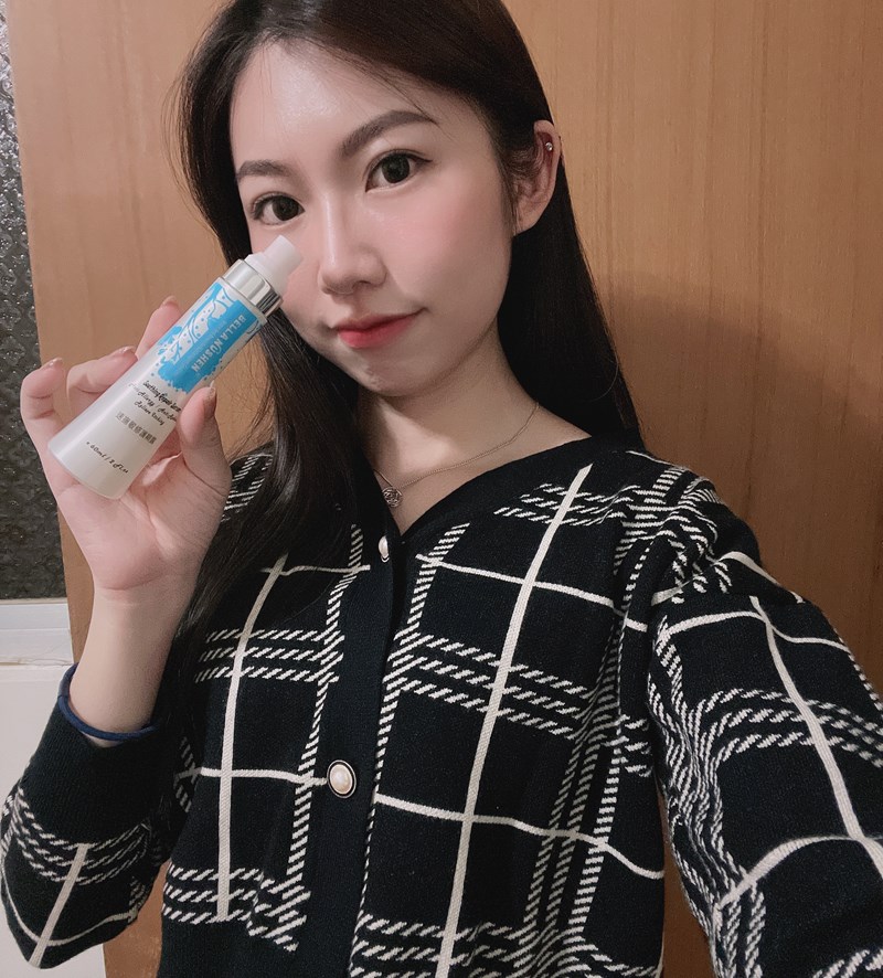 女人知己試用大隊,口碑行銷,部落客行銷,Bella Nushen 速撫敏修護精露,輕輕一噴舒緩肌膚各種不適，一瓶搞定！！,由內而外，從肌底保濕滋養修復肌膚 ,賦活肌膚,趕走暗沉,舒緩乾燥及乾燥引起的皮膚癢,修護肌膚屏障，提升肌膚對環境傷害的防禦力