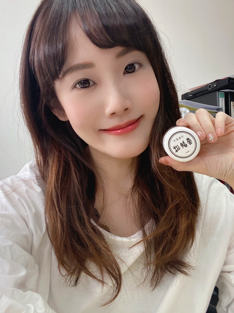 女人知己試用大隊,口碑行銷,部落客行銷,中南商行,松脂膏,舒緩肌膚,溫和,保護肌膚,預防乾燥,幫助維持肌膚健康,呵護肌膚