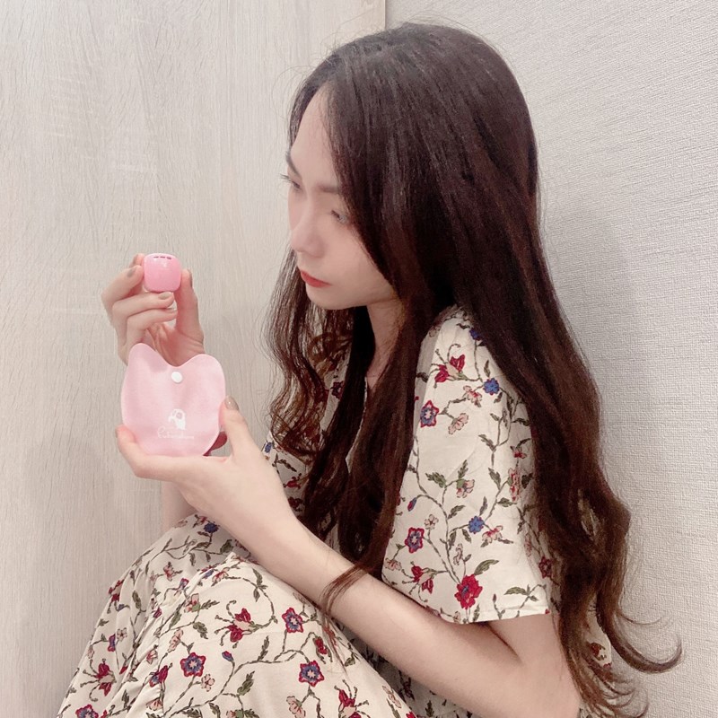 女人知己試用大隊,口碑行銷,部落客行銷,Fukusakura 面膜智能寶石肌,美膚神器,敷面膜的好朋友,AI智能,日本共同研發,日本認定製品證明書,宅在家的保濕神器,免插電,提升敷面膜效能,藉由電及水的引導幫助保養品吸收,居家輕巧智能美肌保養,攜帶便利,隨時都能保養,聰明按鈕智能設計,自由調整保養強度