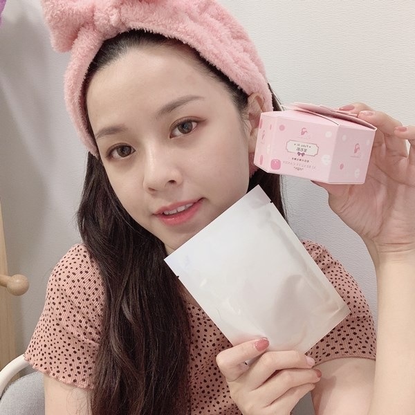 女人知己試用大隊,口碑行銷,部落客行銷,Fukusakura 面膜智能寶石肌,美膚神器,敷面膜的好朋友,AI智能,日本共同研發,日本認定製品證明書,宅在家的保濕神器,免插電,提升敷面膜效能,藉由電及水的引導幫助保養品吸收,居家輕巧智能美肌保養,攜帶便利,隨時都能保養,聰明按鈕智能設計,自由調整保養強度