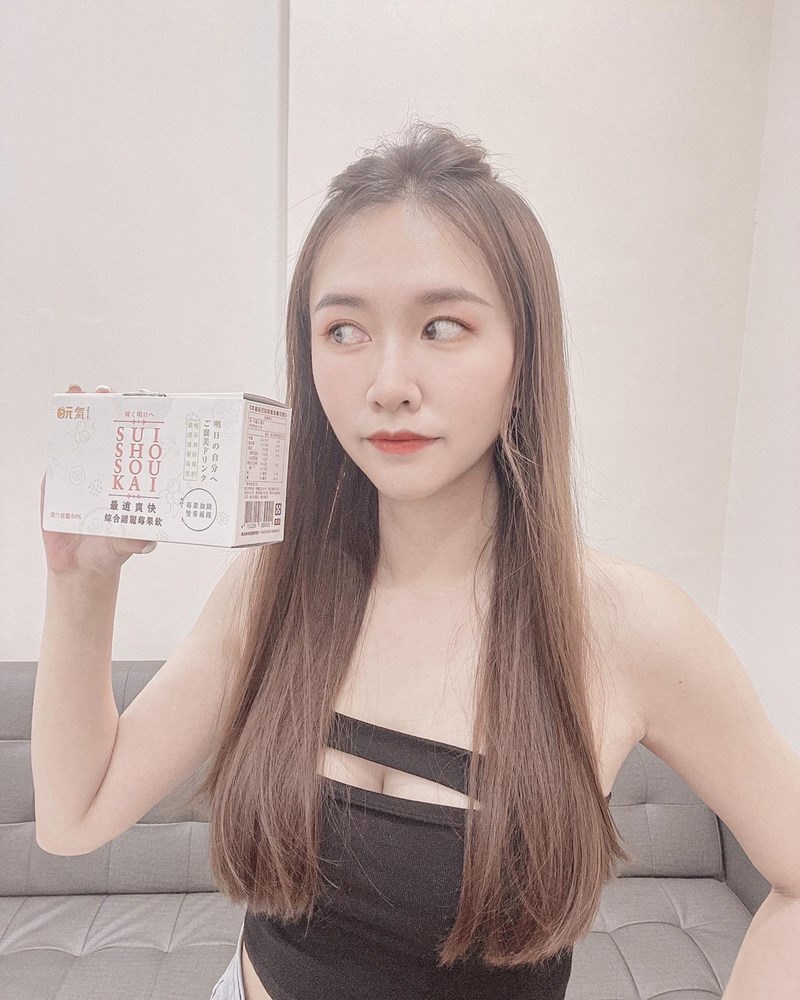 女人知己試用大隊,口碑行銷,部落客行銷,最逍爽快 綜合諾麗莓果飲,補鐵青春,沅氣Ogenki,沅氣代言人蕭敬騰,老蕭每日最逍爽快 