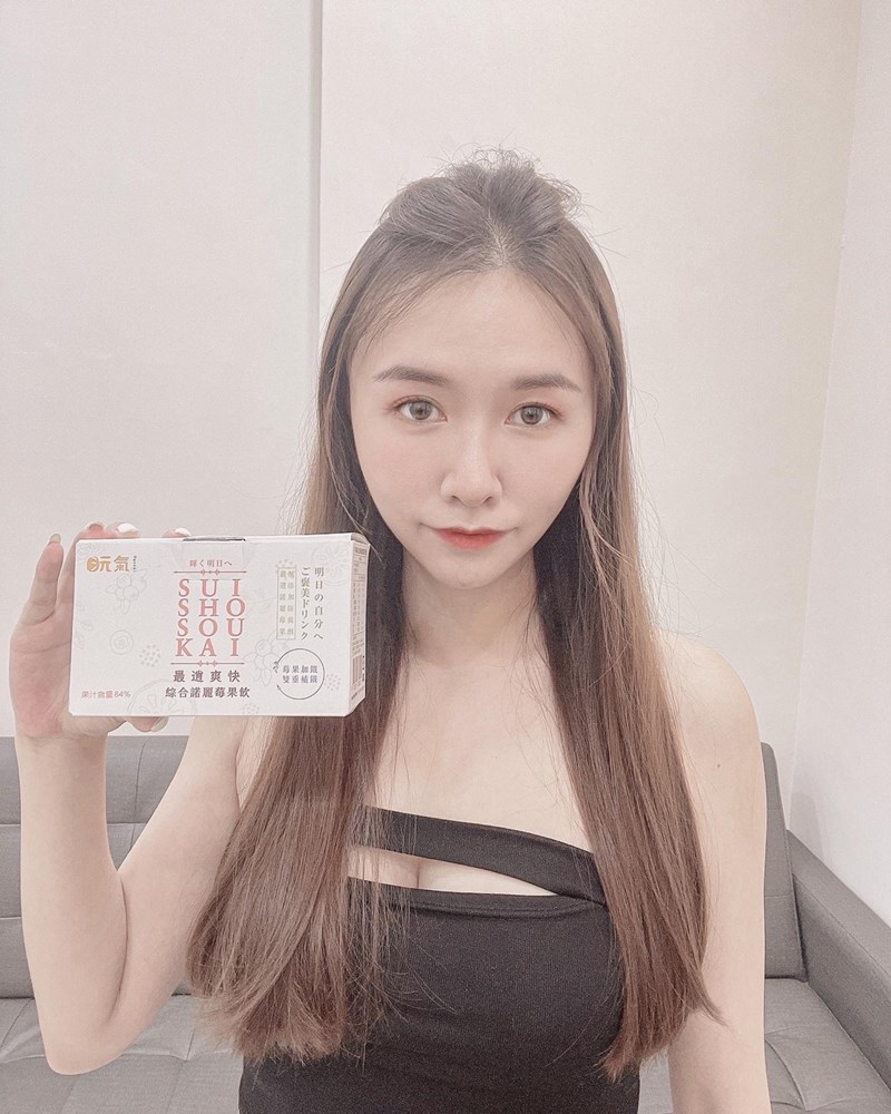 女人知己試用大隊,口碑行銷,部落客行銷,最逍爽快 綜合諾麗莓果飲,補鐵青春,沅氣Ogenki,沅氣代言人蕭敬騰,老蕭每日最逍爽快 