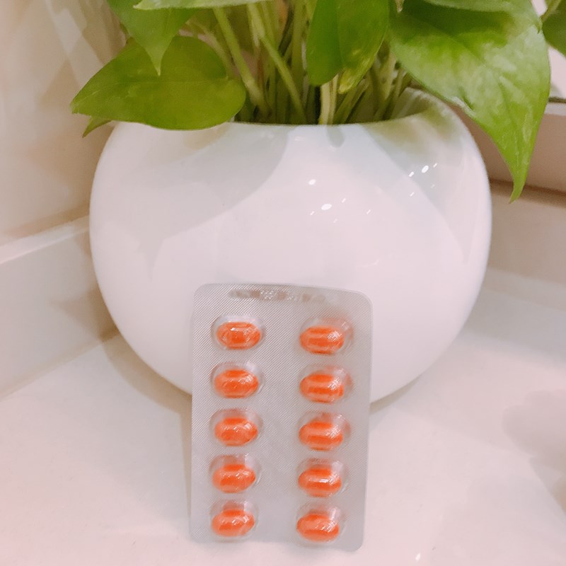 女人知己試用大隊,口碑行銷,部落客行銷,娘家明適保軟膠囊,特殊多重蛋白酶OTO,明適保OTO,葉黃素推薦,葉黃素怎麼選,葉黃素推薦品牌,葉黃素魚油,葉黃素玻尿酸