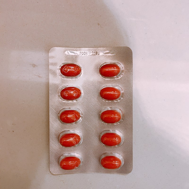 女人知己試用大隊,口碑行銷,部落客行銷,娘家明適保軟膠囊,特殊多重蛋白酶OTO,明適保OTO,葉黃素推薦,葉黃素怎麼選,葉黃素推薦品牌,葉黃素魚油,葉黃素玻尿酸