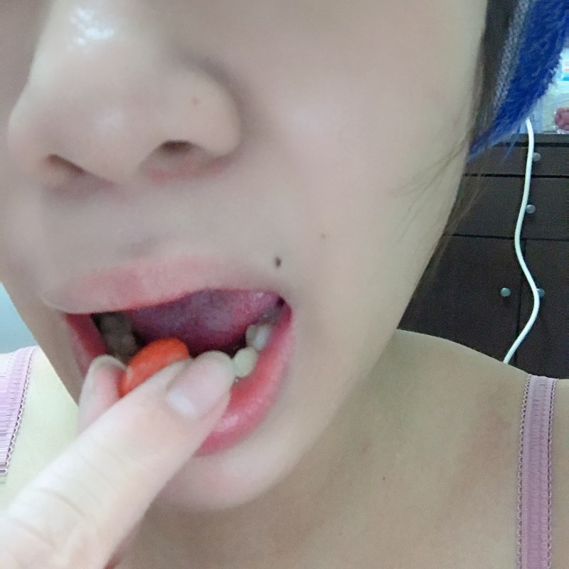 女人知己試用大隊,口碑行銷,部落客行銷,娘家明適保軟膠囊,特殊多重蛋白酶OTO,明適保OTO,葉黃素推薦,葉黃素怎麼選,葉黃素推薦品牌,葉黃素魚油,葉黃素玻尿酸