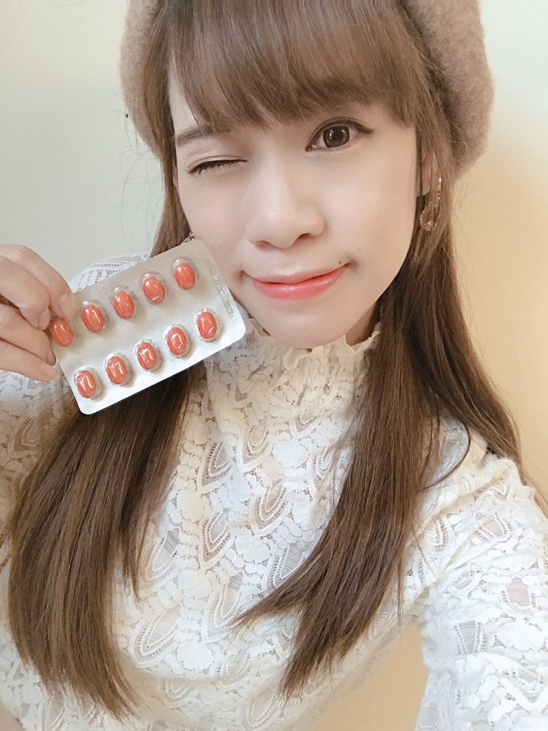 女人知己試用大隊,口碑行銷,部落客行銷,娘家明適保軟膠囊,特殊多重蛋白酶OTO,明適保OTO,葉黃素推薦,葉黃素怎麼選,葉黃素推薦品牌,葉黃素魚油,葉黃素玻尿酸