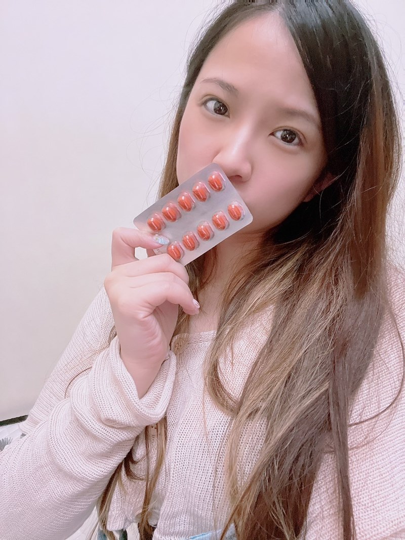 女人知己試用大隊,口碑行銷,部落客行銷,娘家明適保軟膠囊,特殊多重蛋白酶OTO,明適保OTO,葉黃素推薦,葉黃素怎麼選,葉黃素推薦品牌,葉黃素魚油,葉黃素玻尿酸