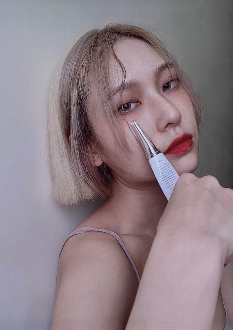 女人知己試用大隊,口碑行銷,部落客行銷,jumel姬魅全方位眼霜,眼周保養+育睫 雙效合一