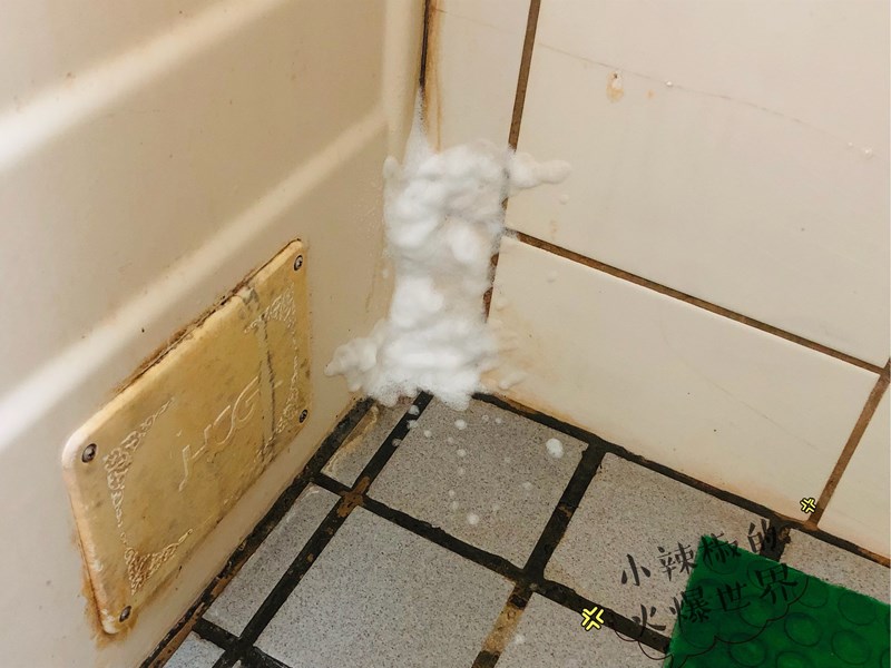 女人知己試用大隊,口碑行銷,部落客行銷,三新立潔 加強版 萬能去漬霸,柑橘萃取,柑橘香氣,輕鬆去汙,潔白如新,強力有效