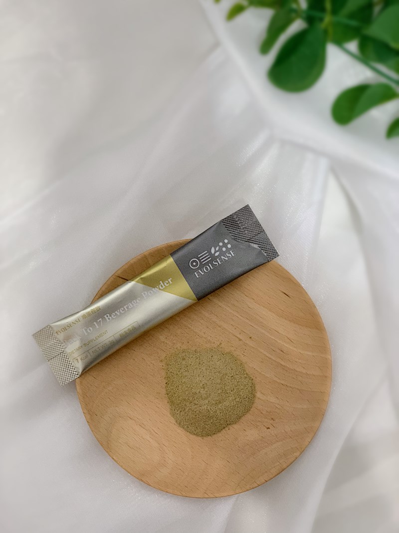 女人知己試用大隊,口碑行銷,部落客行銷,Evolsense璦研司  喚原輕飲Back to 17 Youth drink,Evolsense璦研司 喚原輕飲,添加非洲芒果籽（輕盈）,綠咖啡豆+柑橘瓜拿納（燃燒）,仙人掌萃取（分解）,金針菇萃取（淨空）,白腎豆（攔截）,吃貨速攻配方,便利,順暢,快速,多國官方認證及獎項，專利製成好安心,直接撕開食用或加入100ml冷水沖泡飲用