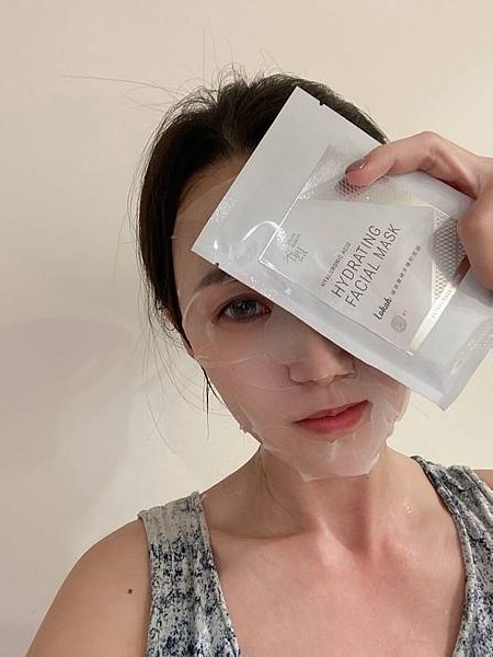 女人知己試用大隊,口碑行銷,部落客行銷,Lokah童顏水光肌煥白眼面膜套組,Lokah,Lokah激光亮白磁石面膜,Lokah玻尿酸補水修護隱形面膜,Lokah玫瑰嫩白修護果凍眼膜,朵烈美妝,紐約國際彩妝師,Doleh Beauty NYC,Naomi 老師監製,泰雅紋面設計,紐約品牌創立