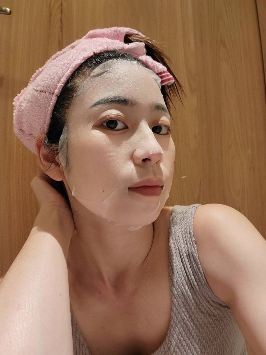 女人知己試用大隊,口碑行銷,部落客行銷,We Charming高效駐顏植萃調理面膜,we charming唯睛品,高顏值,高顏植,高效駐顏植萃調理面膜,長效保濕,緊緻提亮,乾性肌膚,改善暗沉,溫和,柔嫩,亮白,調理,舒緩,修護,素顏,自信裸肌,部落客推薦