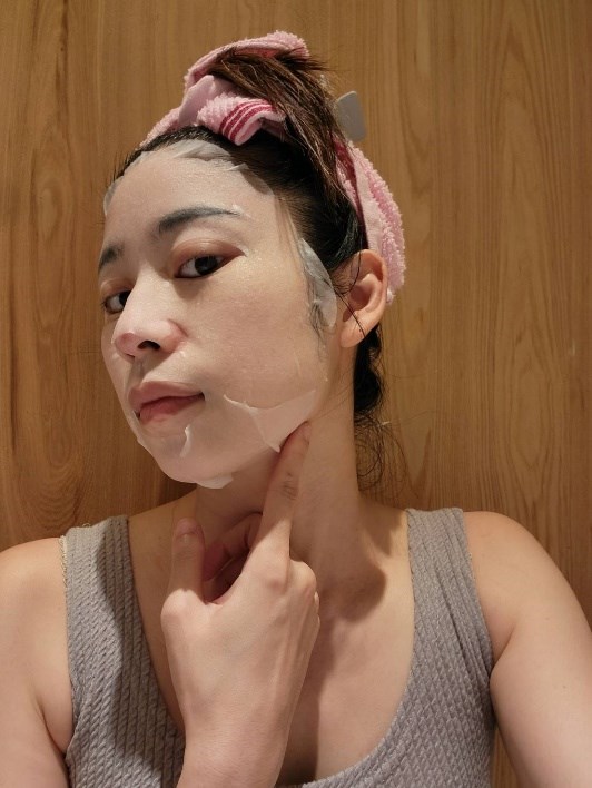 女人知己試用大隊,口碑行銷,部落客行銷,We Charming高效駐顏植萃調理面膜,we charming唯睛品,高顏值,高顏植,高效駐顏植萃調理面膜,長效保濕,緊緻提亮,乾性肌膚,改善暗沉,溫和,柔嫩,亮白,調理,舒緩,修護,素顏,自信裸肌,部落客推薦