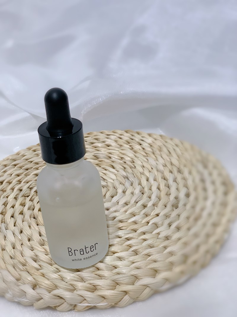 女人知己試用大隊,口碑行銷,部落客行銷,Brater 亮白保濕精華,Brater,亮白保濕精華,亮白,保濕