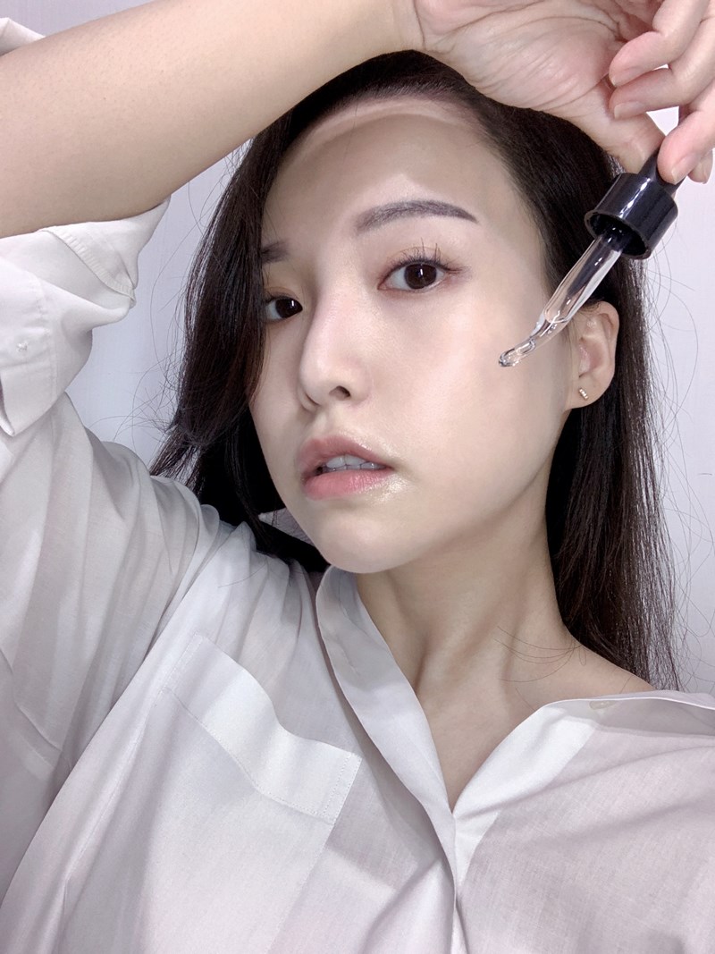 女人知己試用大隊,口碑行銷,部落客行銷,Brater 亮白保濕精華,Brater,亮白保濕精華,亮白,保濕