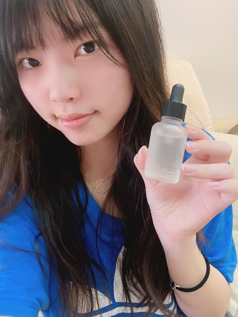 女人知己試用大隊,口碑行銷,部落客行銷,Brater 亮白保濕精華,Brater,亮白保濕精華,亮白,保濕