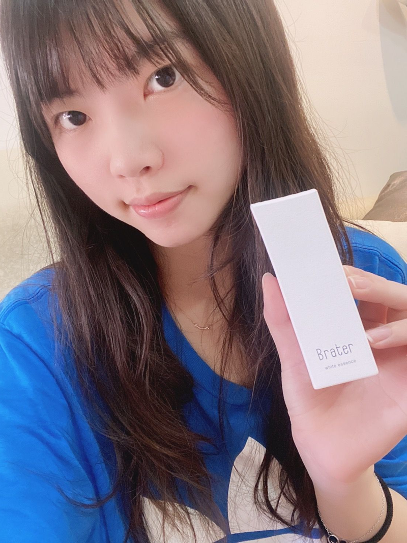 女人知己試用大隊,口碑行銷,部落客行銷,Brater 亮白保濕精華,Brater,亮白保濕精華,亮白,保濕