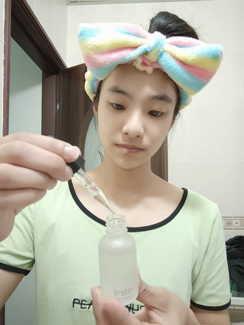 女人知己試用大隊,口碑行銷,部落客行銷,Brater 亮白保濕精華,Brater,亮白保濕精華,亮白,保濕