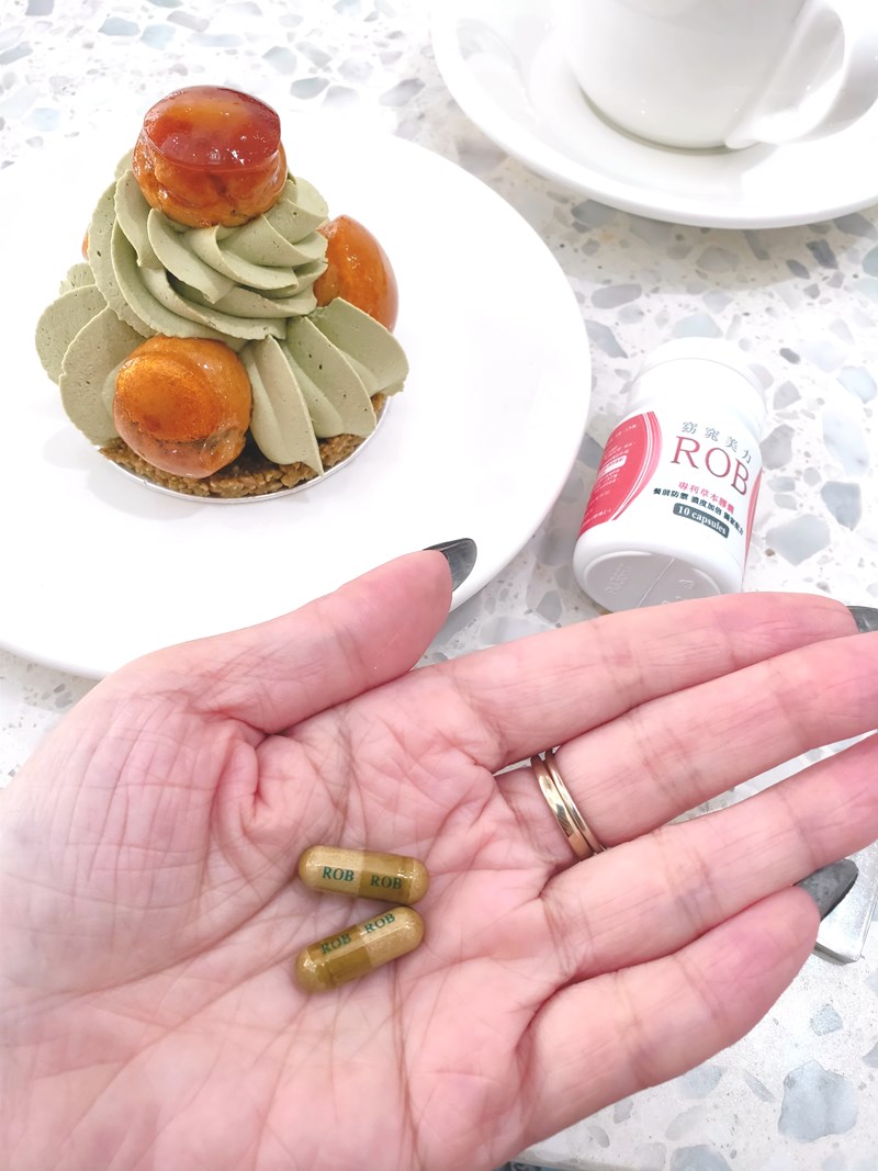 女人知己試用大隊,口碑行銷,部落客行銷,ROB,很愛吃,食量大,容易腫,ROB1+1組,ROB魔速燒動組,ROB爆速3合1組,外型差好多
