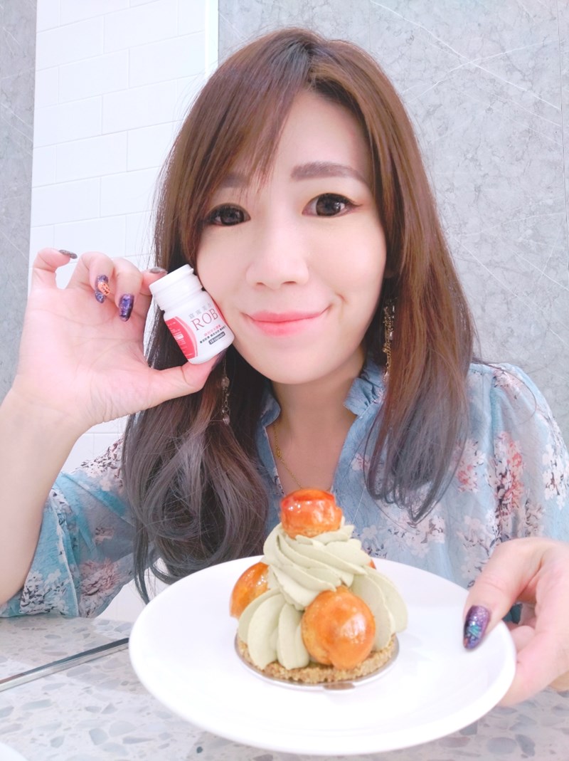 女人知己試用大隊,口碑行銷,部落客行銷,ROB,很愛吃,食量大,容易腫,ROB1+1組,ROB魔速燒動組,ROB爆速3合1組,外型差好多