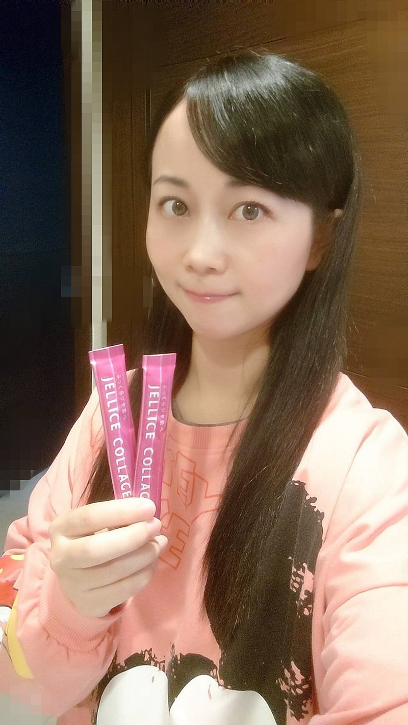 女人知己試用大隊,口碑行銷,部落客行銷,極速Q彈膠原蛋白 HACP膠原三肽,JELLICE傑樂,日本技術,膠原蛋白推薦,膠原蛋白粉,青春美麗,養顏美容,0添加,全球熱賣,HACP膠原三肽就是肽小,肽快,肽有效