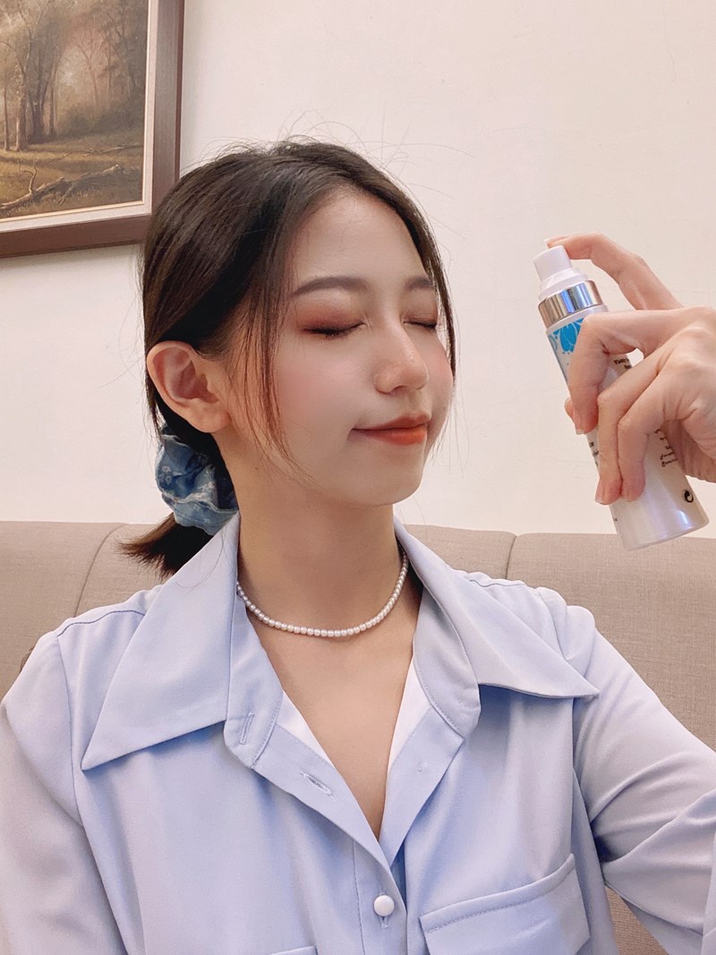 女人知己試用大隊,口碑行銷,部落客行銷,Bella Nushen 速撫敏修護精露,輕輕一噴舒緩肌膚各種不適，一瓶搞定！！,由內而外，從肌底保濕滋養修復肌膚 ,賦活肌膚,趕走暗沉,舒緩乾燥及乾燥引起的皮膚癢,修護肌膚屏障，提升肌膚對環境傷害的防禦力