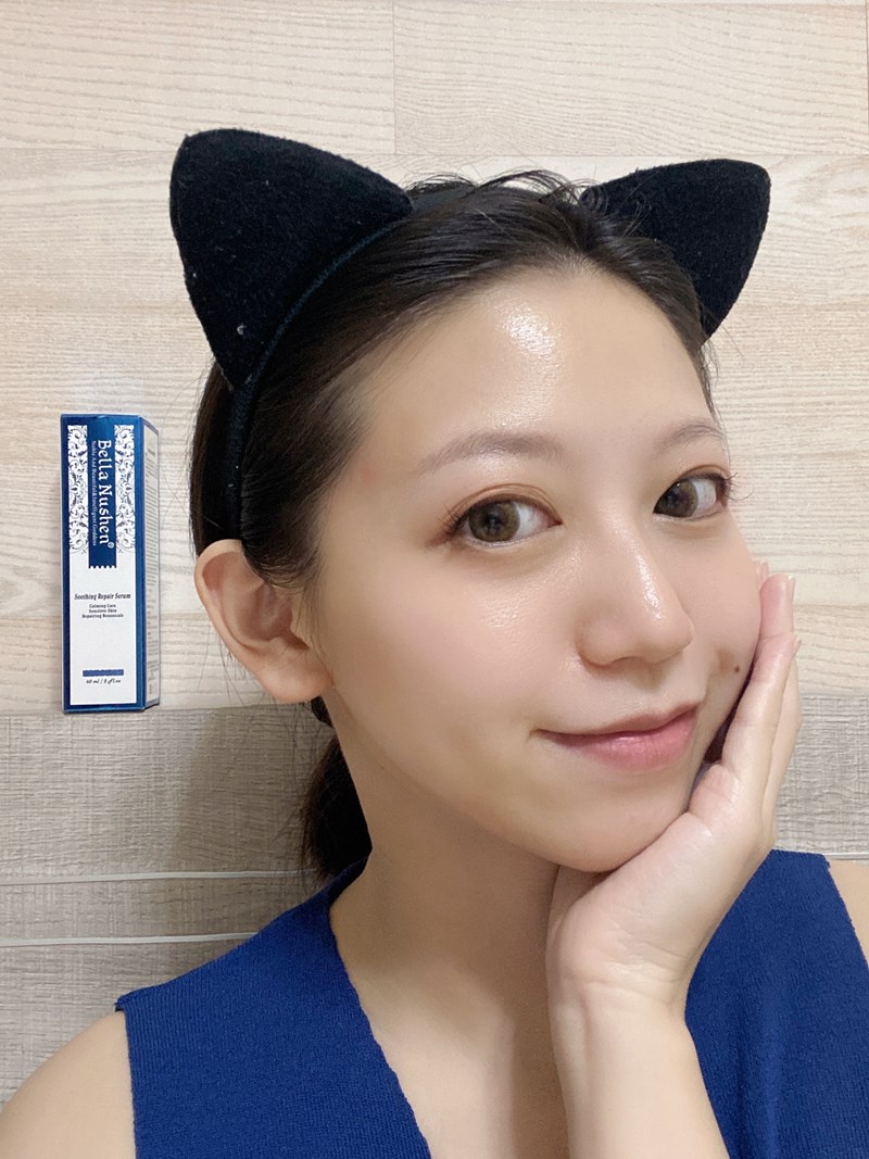 女人知己試用大隊,口碑行銷,部落客行銷,Bella Nushen 速撫敏修護精露,輕輕一噴舒緩肌膚各種不適，一瓶搞定！！,由內而外，從肌底保濕滋養修復肌膚 ,賦活肌膚,趕走暗沉,舒緩乾燥及乾燥引起的皮膚癢,修護肌膚屏障，提升肌膚對環境傷害的防禦力
