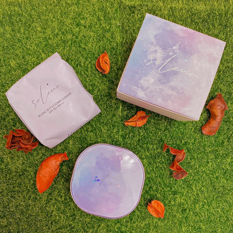 女人知己試用大隊,口碑行銷,部落客行銷,ASURE,ASURE月光女神氣墊,月光女神氣墊,服貼,輕薄,霧感啞光,素顏般零瑕妝感,清爽,不脫妝,自然不假面