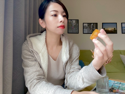 女人知己試用大隊,口碑行銷,部落客行銷,中南商行,松脂膏,舒緩肌膚,溫和,保護肌膚,預防乾燥,幫助維持肌膚健康,呵護肌膚