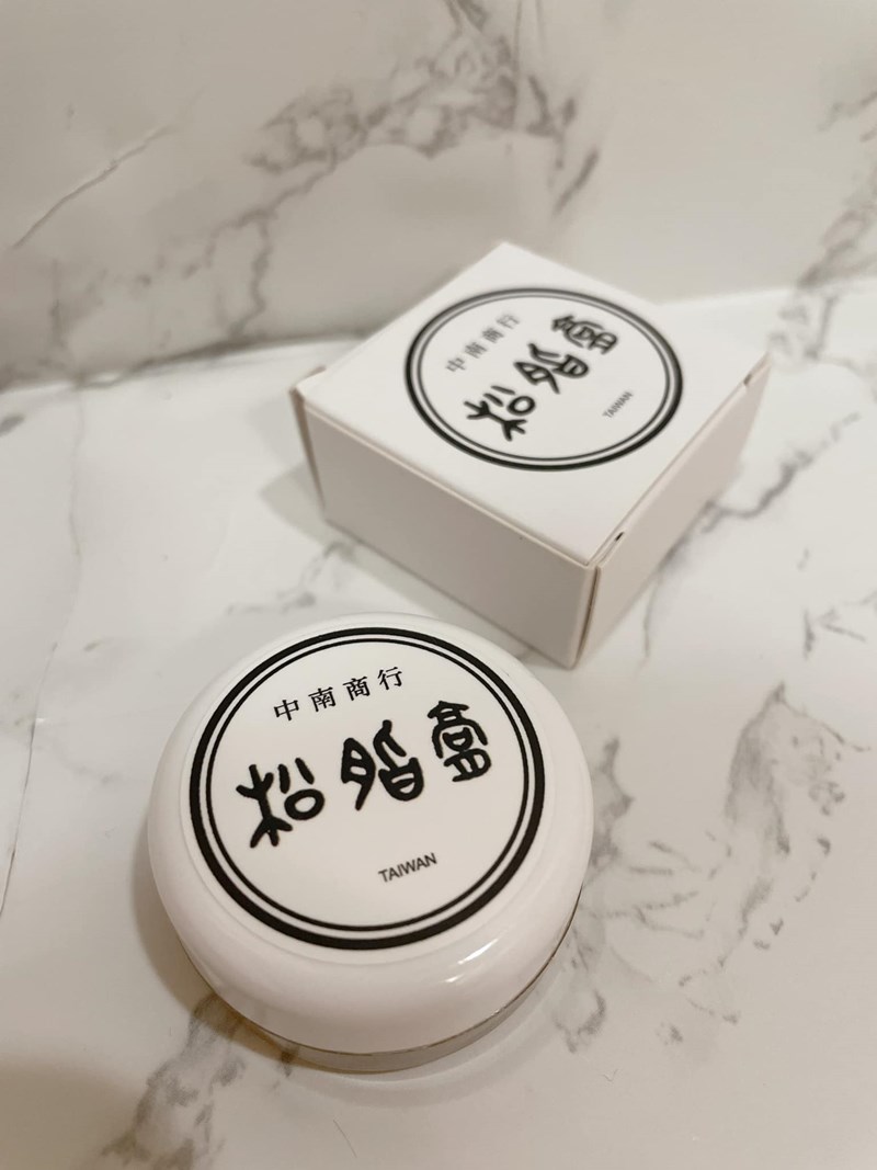 女人知己試用大隊,口碑行銷,部落客行銷,中南商行,松脂膏,舒緩肌膚,溫和,保護肌膚,預防乾燥,幫助維持肌膚健康,呵護肌膚