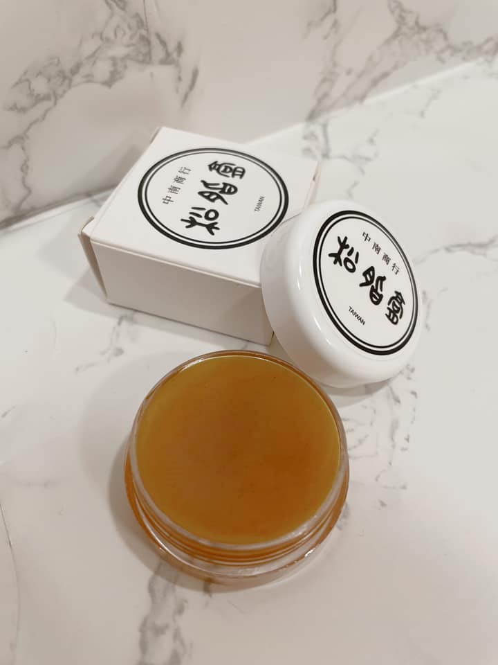 女人知己試用大隊,口碑行銷,部落客行銷,中南商行,松脂膏,舒緩肌膚,溫和,保護肌膚,預防乾燥,幫助維持肌膚健康,呵護肌膚