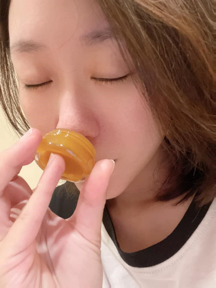 女人知己試用大隊,口碑行銷,部落客行銷,中南商行,松脂膏,舒緩肌膚,溫和,保護肌膚,預防乾燥,幫助維持肌膚健康,呵護肌膚
