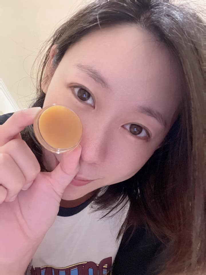 女人知己試用大隊,口碑行銷,部落客行銷,中南商行,松脂膏,舒緩肌膚,溫和,保護肌膚,預防乾燥,幫助維持肌膚健康,呵護肌膚